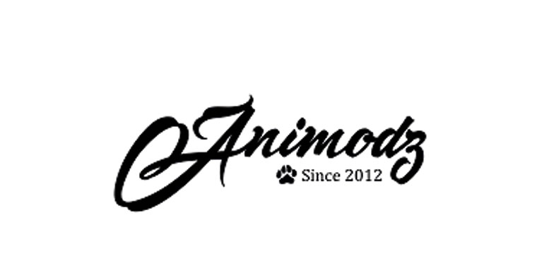 logo Animodz