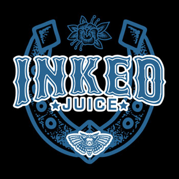 Logo Inked Juice
