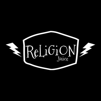 Logo Religion Juice