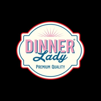 Logo Dinner Lady