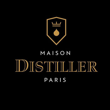 Logo Maison Distiller