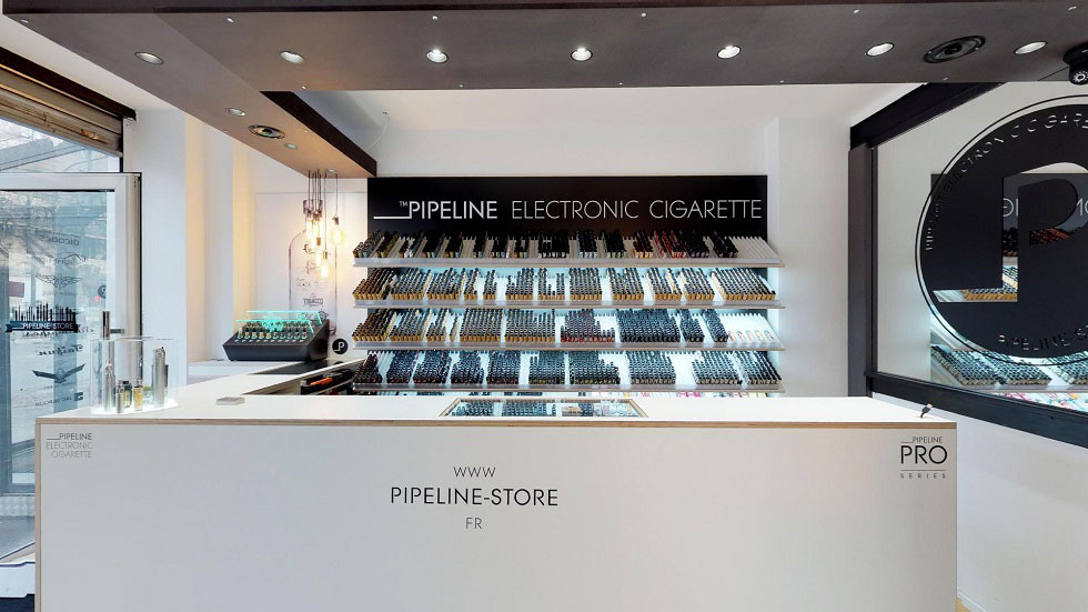 elfbar nachfüll pod läuft aus Boutique E-Liquide & Cigarette Électronique main image 0