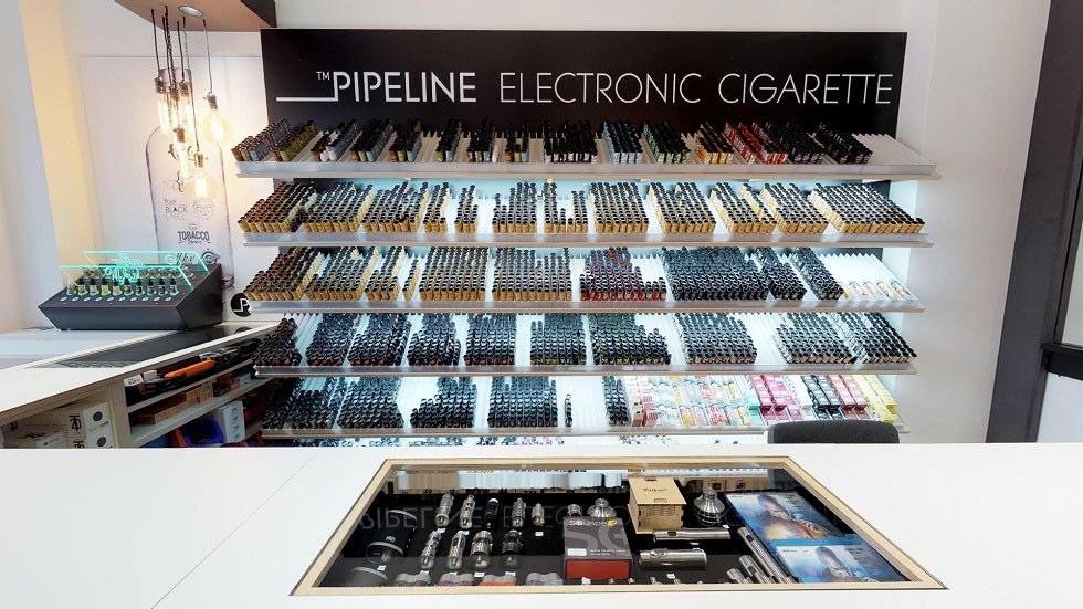 PIPELINE Store Rpublique - PIPELINE Store